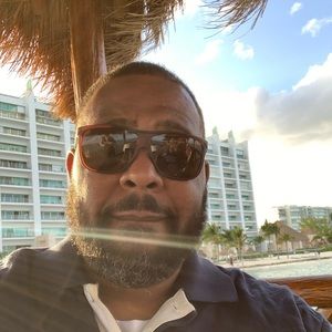 Meet your Posher, Rickey